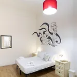 Bed & Breakfast Hotiday Porto