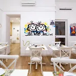 Bed & Breakfast Hotiday Porto 3*