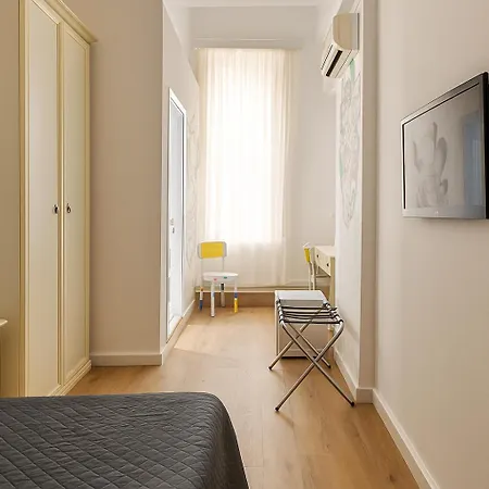 Bed and breakfast Hotiday Porto