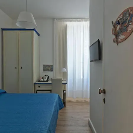 Hotiday Porto Bed and breakfast