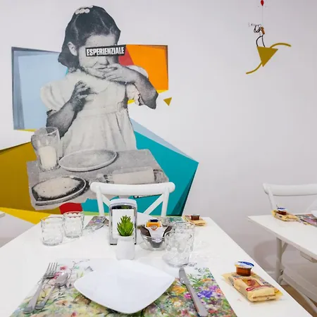 Bed & Breakfast Hotiday Porto