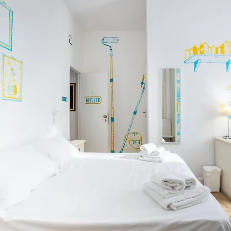 Hotiday Porto Bed & Breakfast Palermo