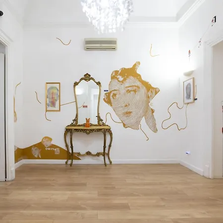 Hotiday Porto Bed & Breakfast Palermo