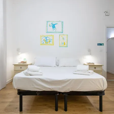 Hotiday Porto Bed & Breakfast Palermo