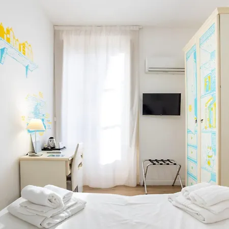 Bed & Breakfast Hotiday Porto