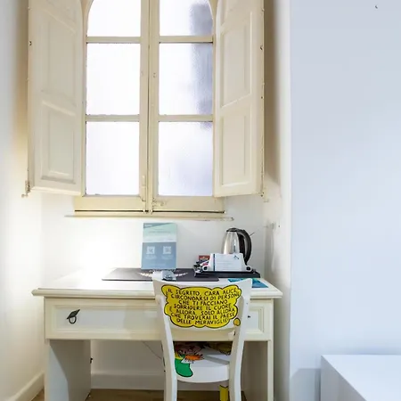 Bed & Breakfast Hotiday Porto 3*