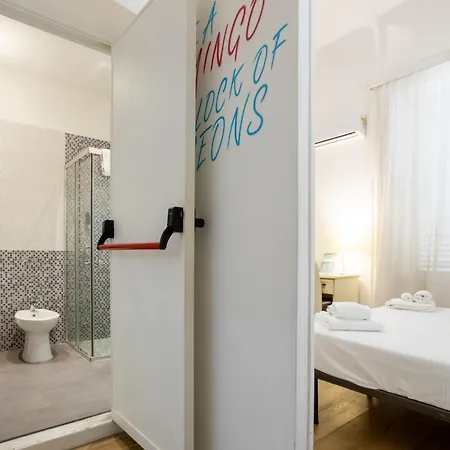 Bed & Breakfast Hotiday Porto