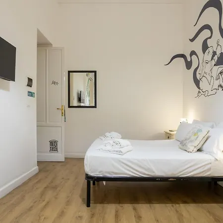 Bed & Breakfast Hotiday Porto Palermo
