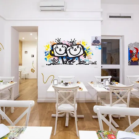 Bed & Breakfast Hotiday Porto 3*