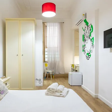 Hotiday Porto Bed & Breakfast