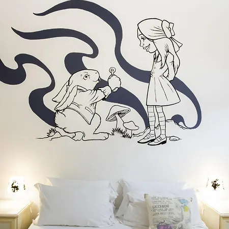 Hotiday Porto Bed & Breakfast