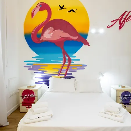 Hotiday Porto Bed & Breakfast