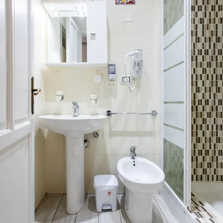 Hotiday Porto Bed & Breakfast Palermo