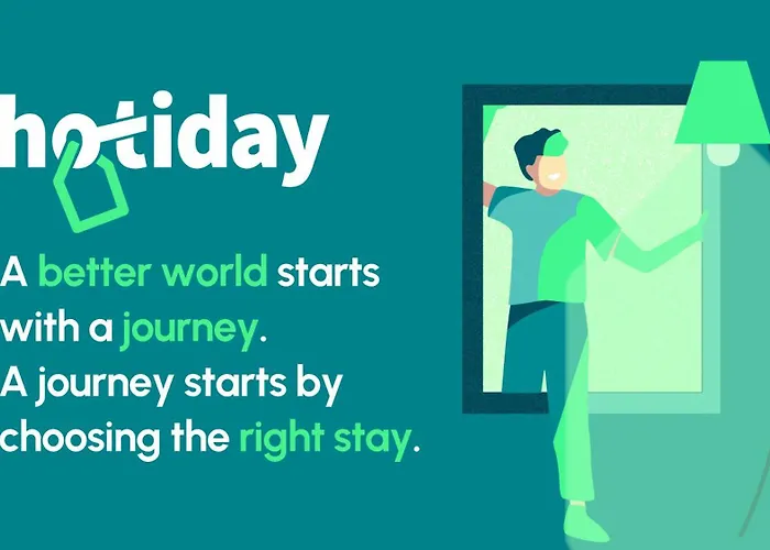 Hotiday Porto Bed & Breakfast 3*