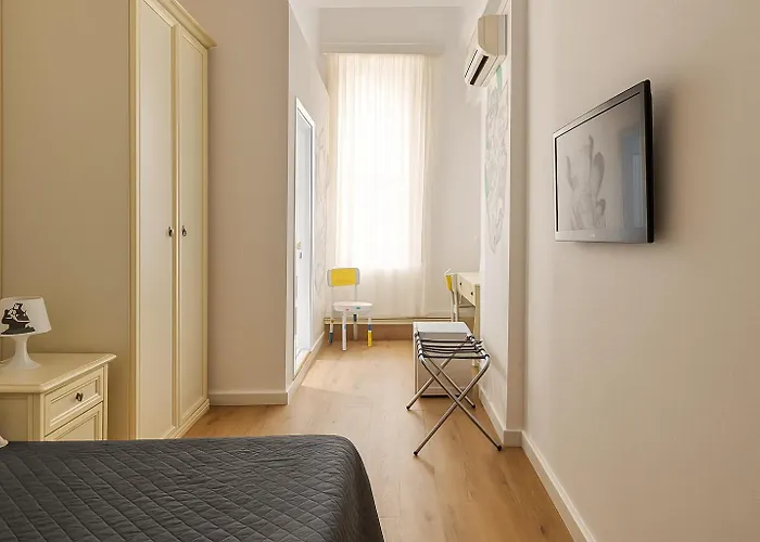 Bed & Breakfast Hotiday Porto