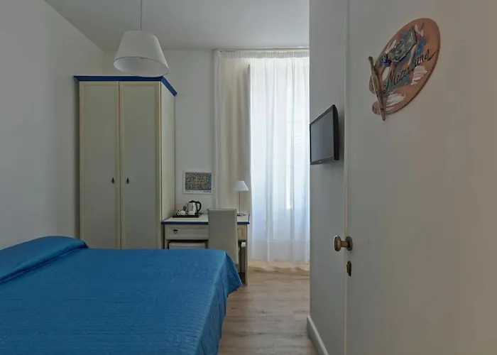 Hotiday Porto Bed & Breakfast